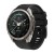 Pasek Tech-Protect Silicone czarny na Garmin Fenix 51 mm – widok 3/4