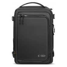 Plecak na laptopa 15–16 cali – komora na laptopa 15,6 cala