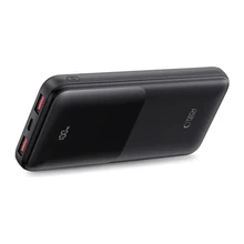 Powerbank do laptopa – zasilanie laptopa w podróży