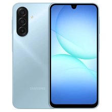 Etui do Samsung Galaxy A17 4G / 5G — pancerne, silikonowe, przezroczyste