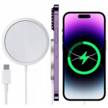 Ładowarki MagSafe – szybkie magnetyczne ładowanie iPhone