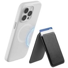 Portfel MagSafe – magnetyczny portfel do iPhone, karty i dokumenty zawsze pod ręką