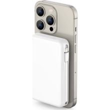 Powerbank MagSafe – magnetyczne ładowanie iPhone bez kabli
