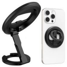 Akcesoria MagSafe – portfele MagSafe, pierścienie do etui, uchwyty i dodatki magnetyczne