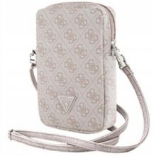 Torebki na smartfona Guess – pasek na ramię i wzór