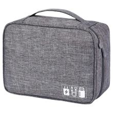 Etui i organizery na elektronikę – akcesoria, ładowarki, powerbanki i przewody