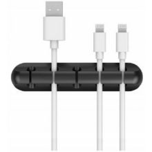 Uchwyty i zwijaki kabli – praktyczne zarządzanie przewodami