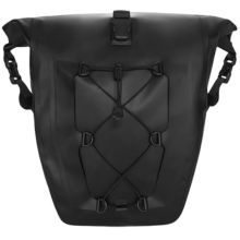 Sakwy rowerowe – wodoodporne torby i pokrowce na rower