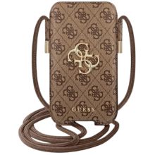 Torebki i etui crossbody na smartfona – Guess i inne modne marki