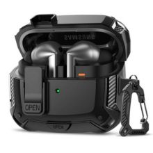 Etui Galaxy Buds – pokrowce ochronne dla słuchawek Samsung Galaxy Buds