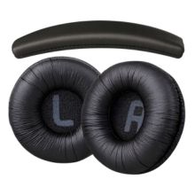 Pady i nauszniki – wymienne gąbki i poduszki do słuchawek nausznych