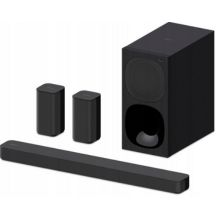 Soundbar – listwa głośnikowa do telewizora i kina domowego