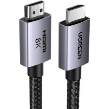 Kable HDMI – HDMI 2.1 Ultra High Speed, HDMI 2.0 4K, przewody Mini HDMI i Micro HDMI do monitorów i TV