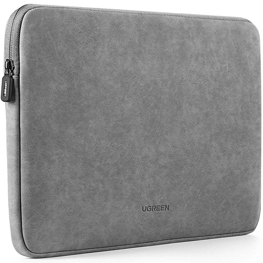 Pokrowiec na laptopa 13-14 cali UGREEN LP187, szary