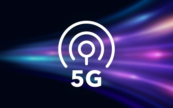 Samsung Galaxy S24 z oznaczeniem łączności 5G