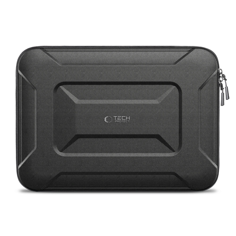 Etui na laptopa 13-14 cali Tech-Protect Ranger-X Tactical, czarne