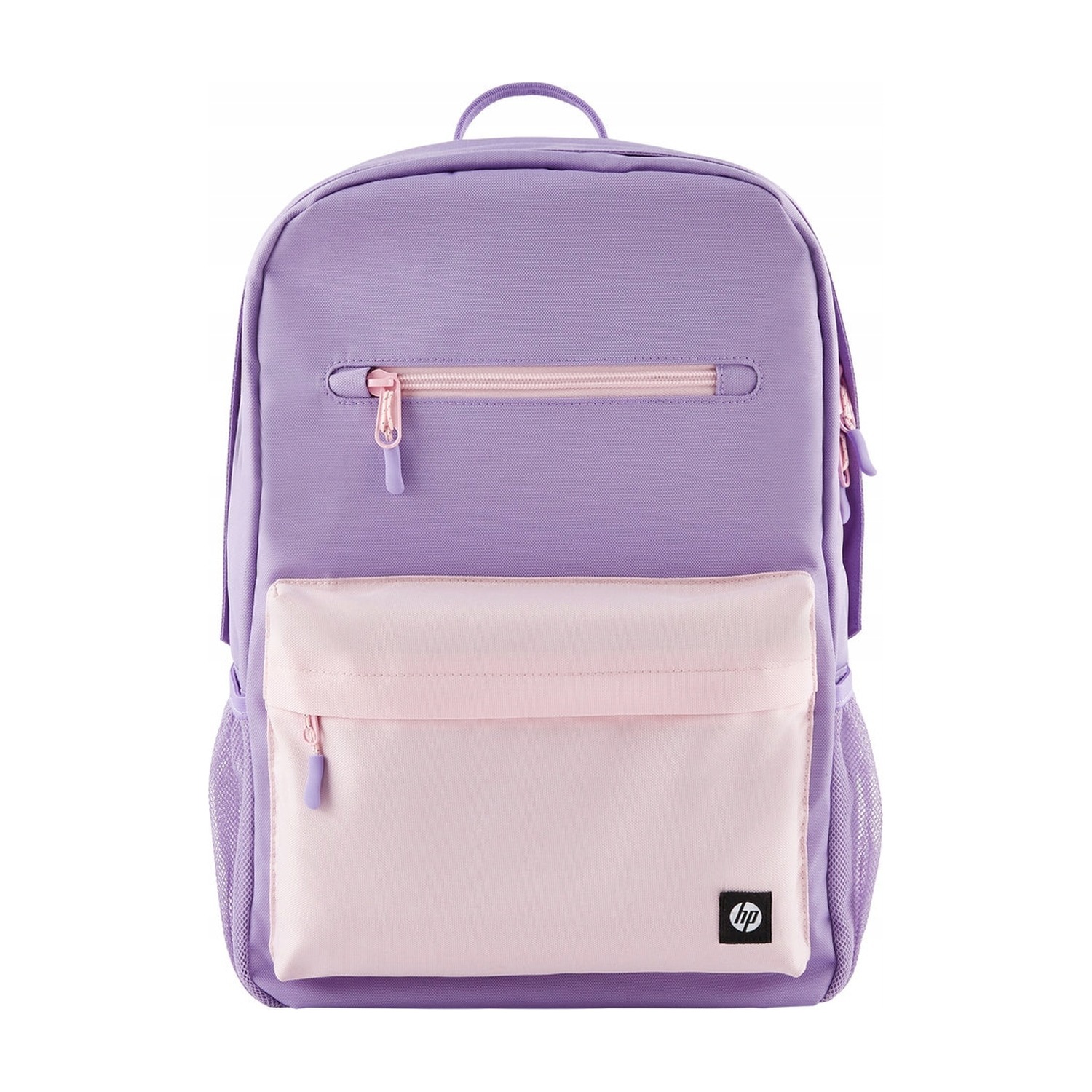 Plecak na laptopa 15,6 cala HP Campus, lawendowy