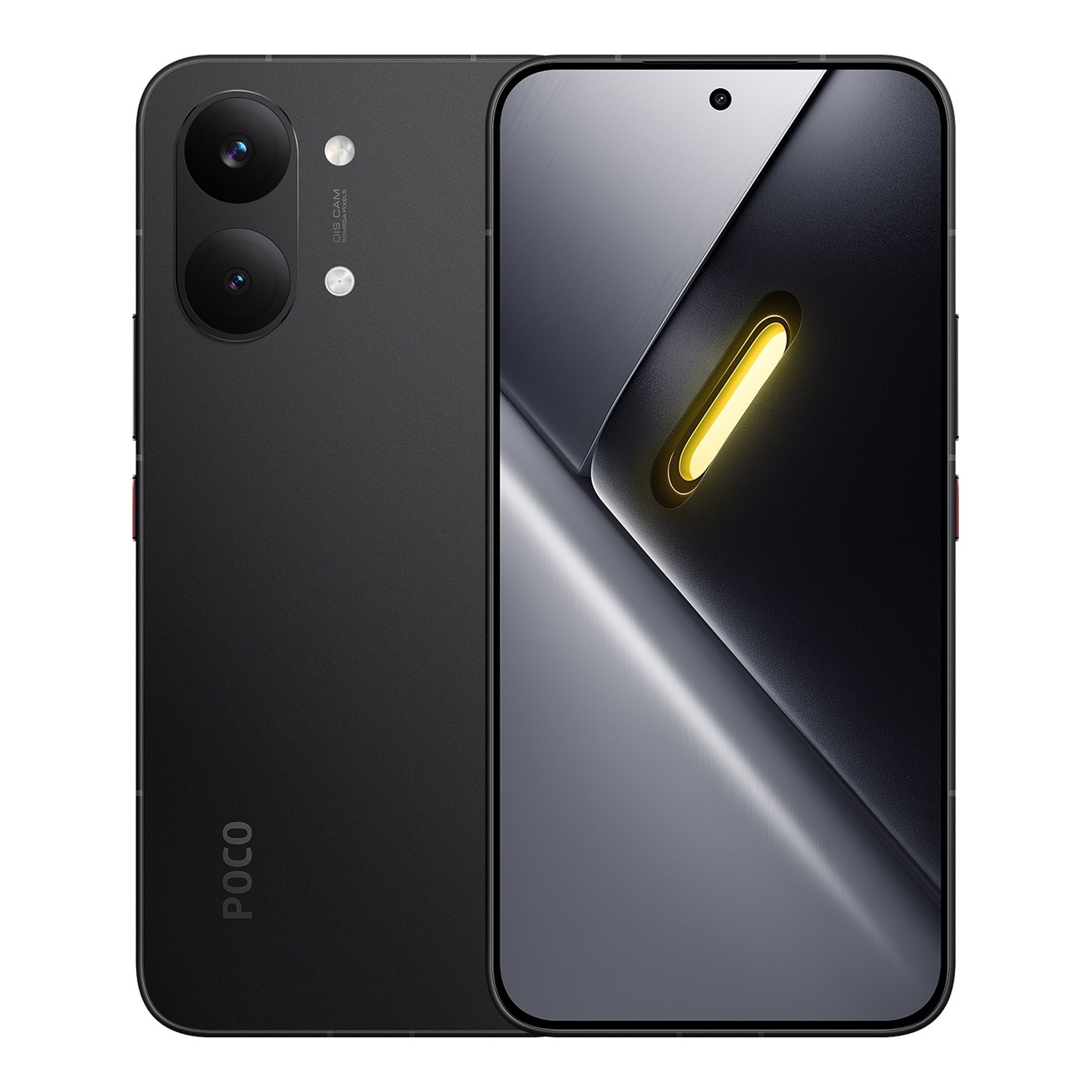 Smartfon POCO X8 Pro Max 5G 12/512 GB Dual SIM, czarny