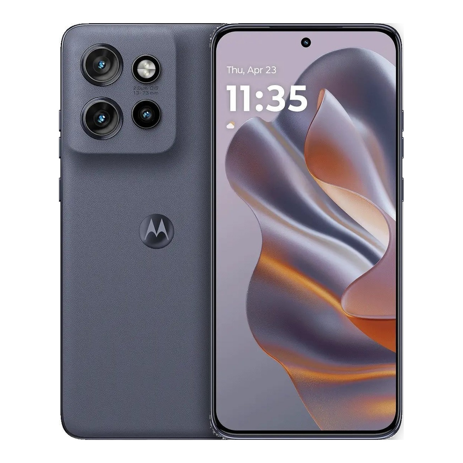 Smartfon Motorola Edge 60 Neo 5G 8/256 GB Dual SIM, szary