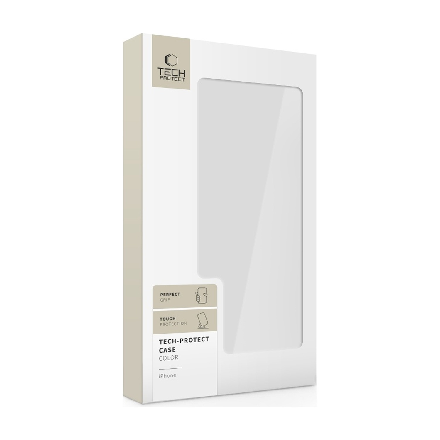 Opakowanie etui Tech-Protect MagMat MagSafe