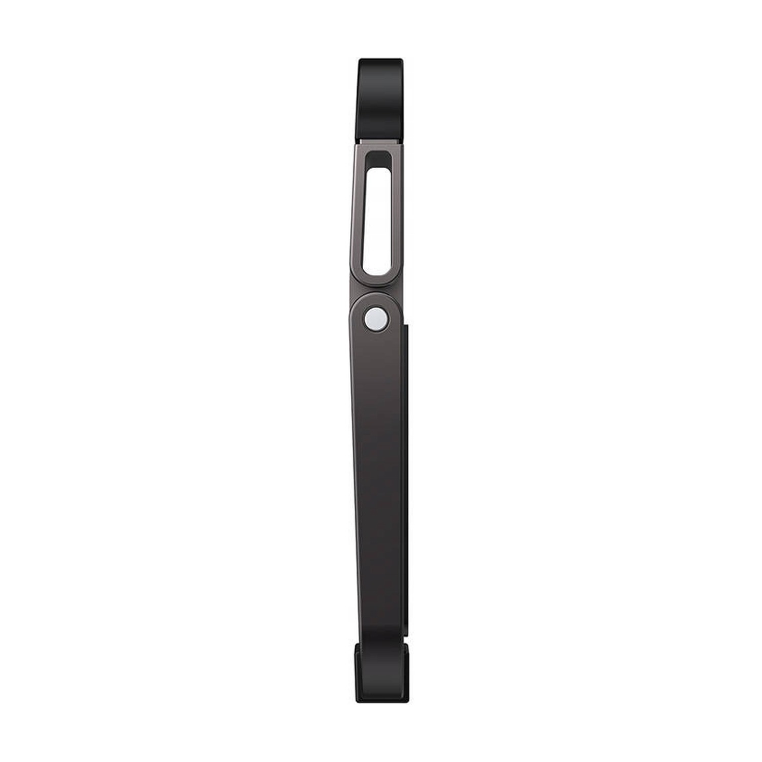 Baseus Slim Laptop Kickstand — profil złożonej nóżki