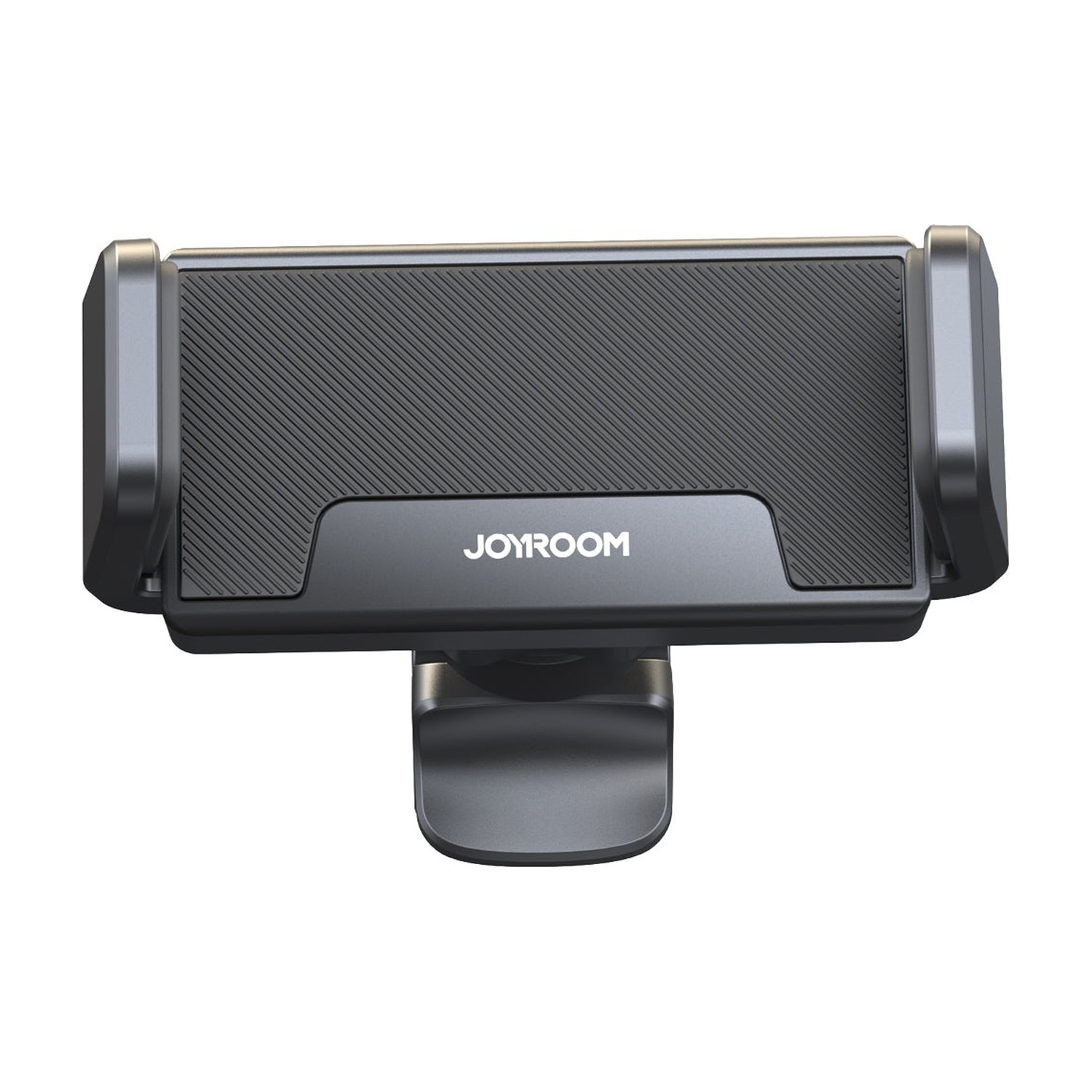 Uchwyt samochodowy na kratkę nawiewu Joyroom JR-ZS377, czarny