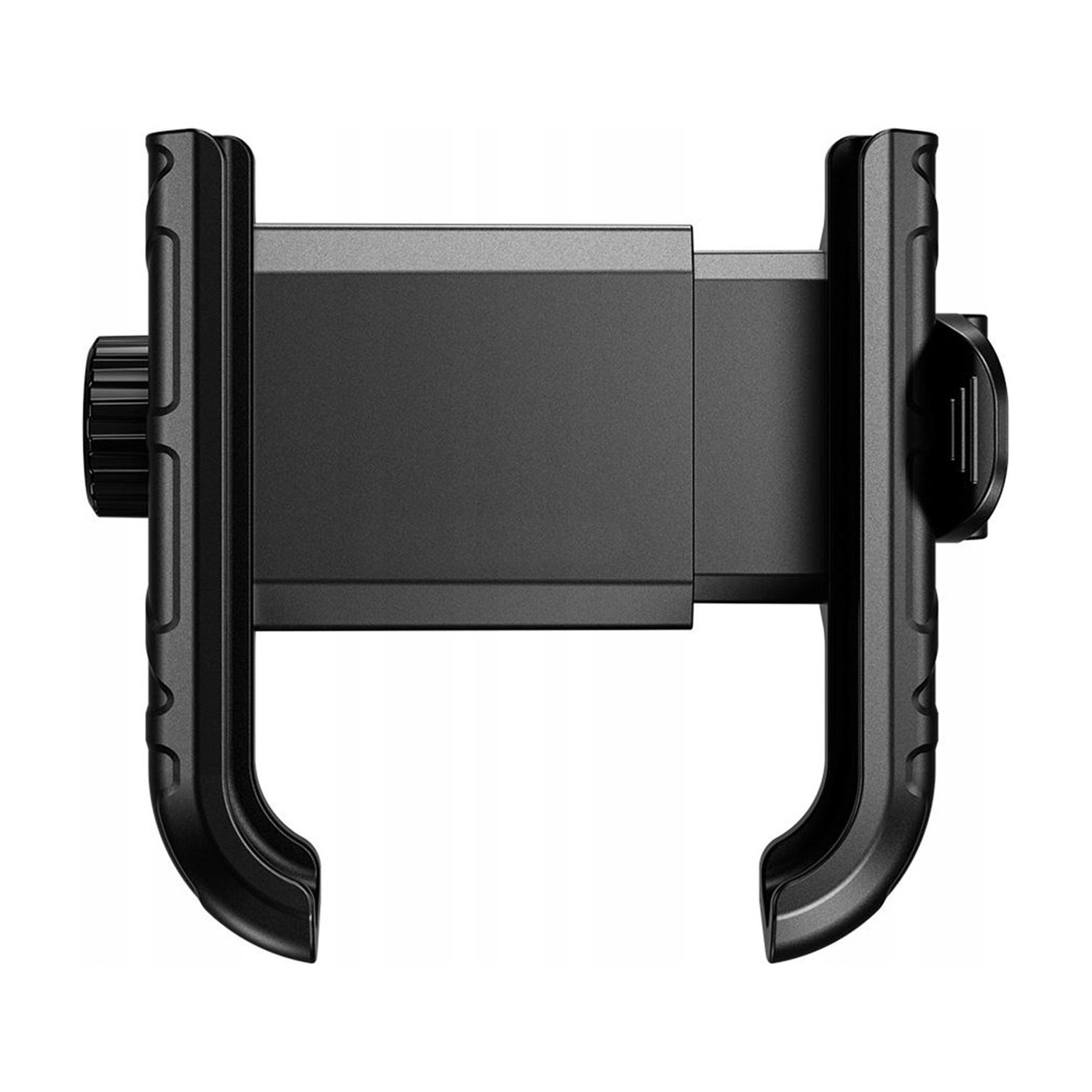 Uchwyt motocyklowy na telefon eXtremestyle R11-Clip, czarny